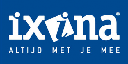 Ixina